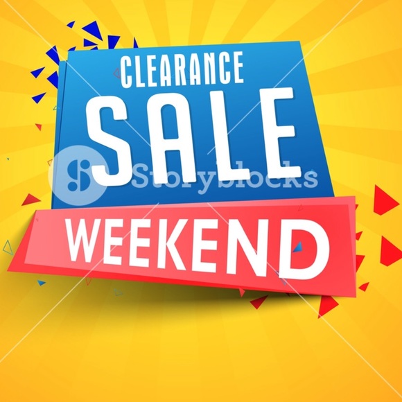 ❗️❗️🎉The sale you don’t want to miss✨✨ - Picture 5 of 5